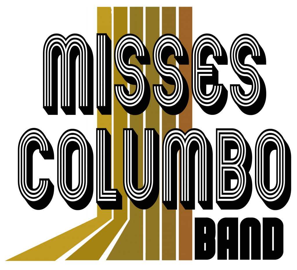 Logo Misses Columbo Band